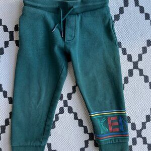 Kenzo sweatpants size 3 (size 98)